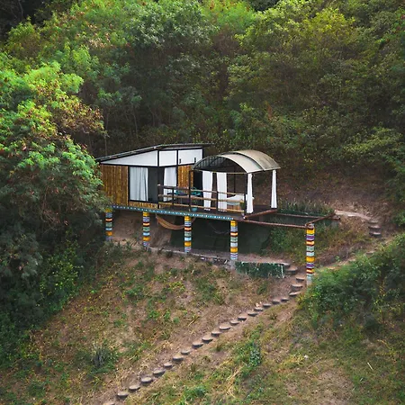 Glamping Girardot- Finca La Perla-2