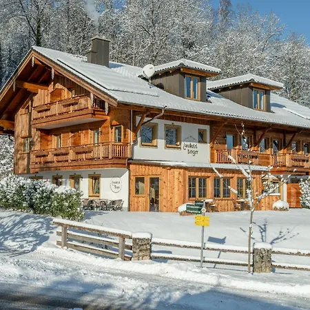 Landhotel Berger-2