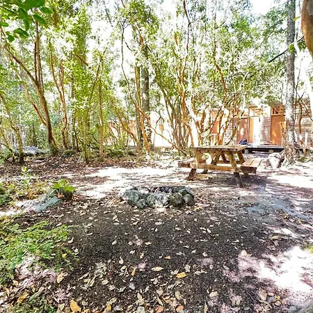 Camping Aldea Molco-3