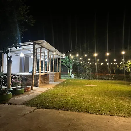 Ancestral Casa De Campo-2