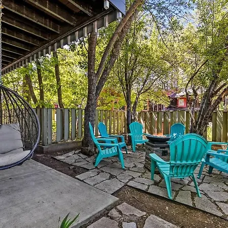 High Pines Abode-3