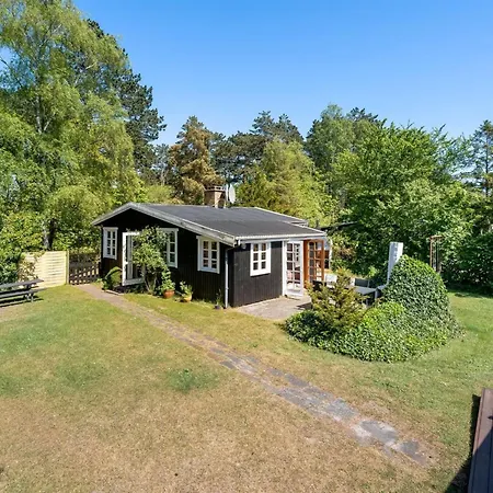 Holiday Home Carly - 100M From The Sea By Interhome-3