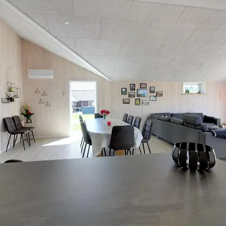 Holiday Home Tahvo - 3-3Km From The Sea By Interhome-3