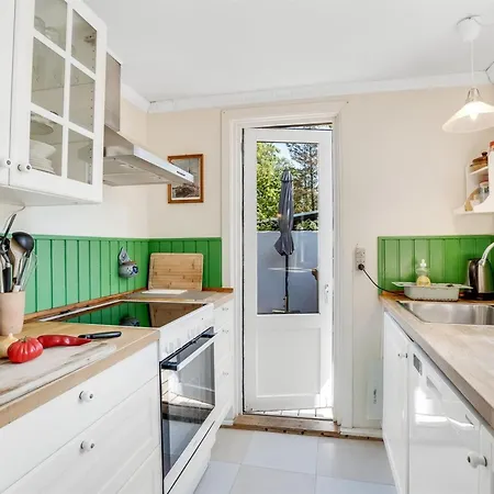 Holiday Home Carly - 100M From The Sea By Interhome-2