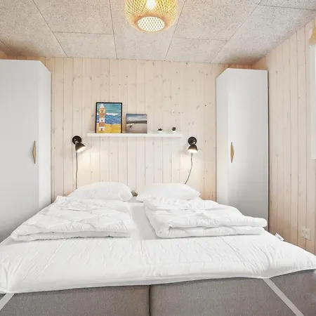 Holiday Home Hasten - 600M From The Sea By Interhome-3