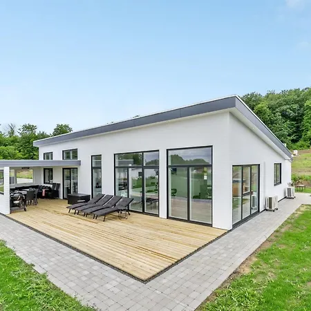 Holiday Home Constantin - 500M From The Sea By Interhome-3
