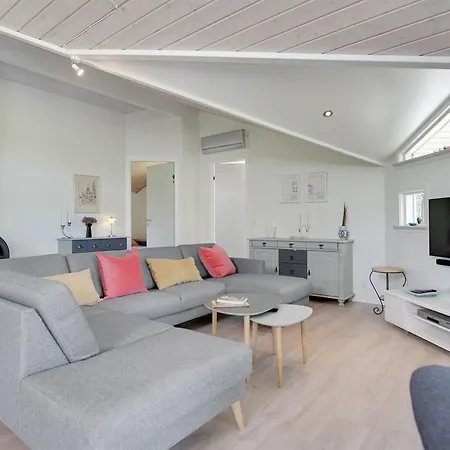 Holiday Home Waltraud - 500M From The Sea By Interhome-3