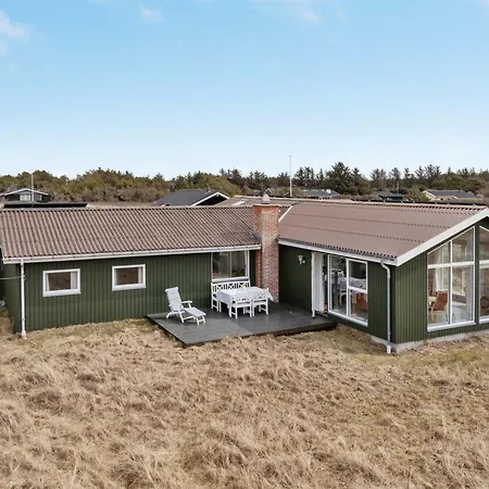 Holiday Home Elco - 450M From The Sea By Interhome-2