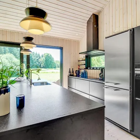Holiday Home Rufina - 850M From The Sea By Interhome-3
