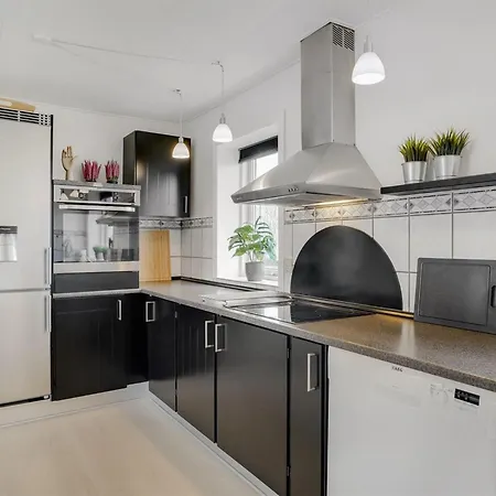 Holiday Home Imilie - 250M To The Fjord By Interhome-2