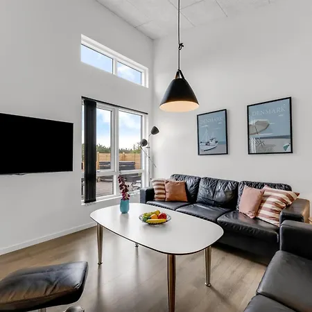 Holiday Home Weike - 950M To The Fjord By Interhome-3