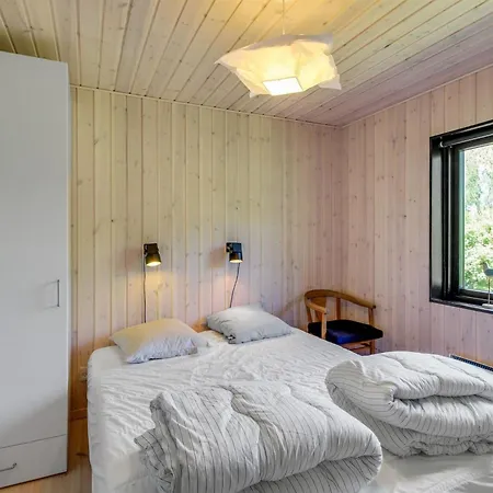 Holiday Home Rufina - 850M From The Sea By Interhome-2