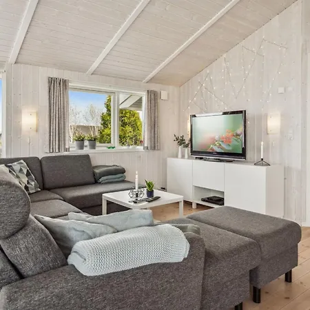 Holiday Home Arnod - 400M From The Sea By Interhome-3