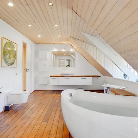 Holiday Home Gertrudis - 2Km To The Fjord By Interhome-3
