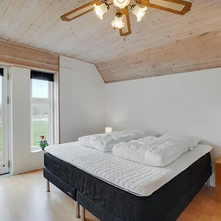 Holiday Home Imilie - 250M To The Fjord By Interhome-3