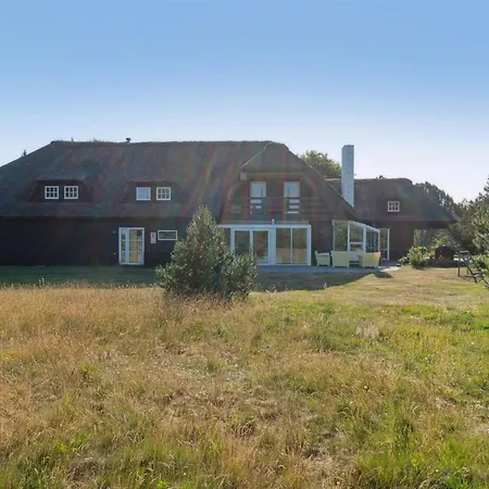 Holiday Home Gertrudis - 2Km To The Fjord By Interhome-2