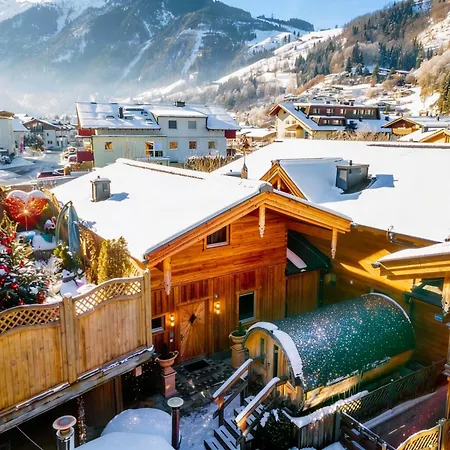 Adventure Lodge Kaprun-2