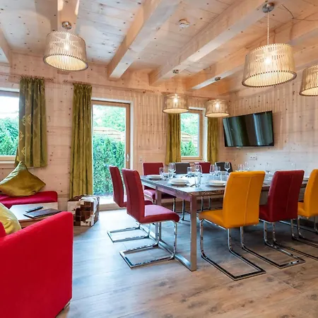 Adventure Lodge Kaprun-3