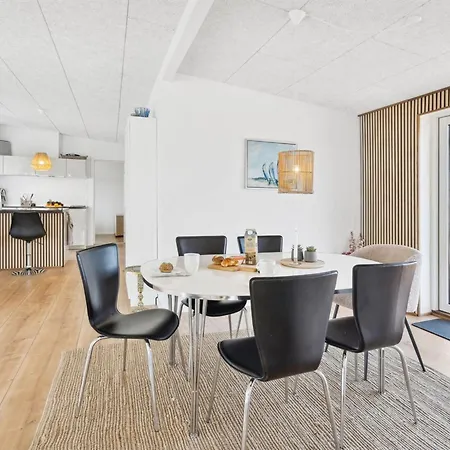 Holiday Home Thorlaf - 200M From The Sea By Interhome-2
