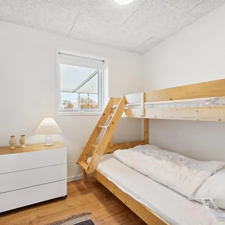 Holiday Home Thorlaf - 200M From The Sea By Interhome-3