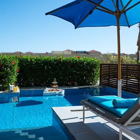 Cleopatra Luxury Resort Sharm - Adults Only 16 Years Plus-3