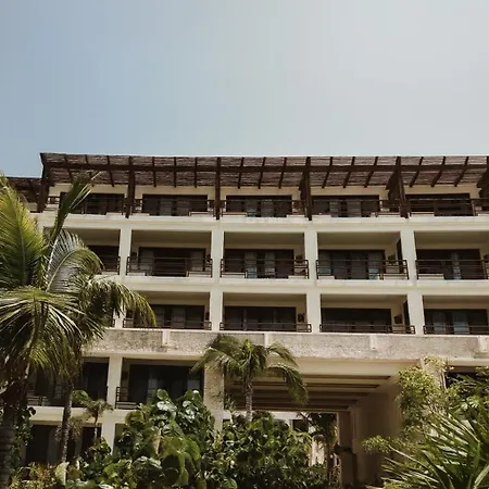 Secrets Playa Blanca Costa Mujeres (Adults Only)-2
