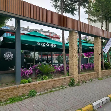 Gardan Hotel-2
