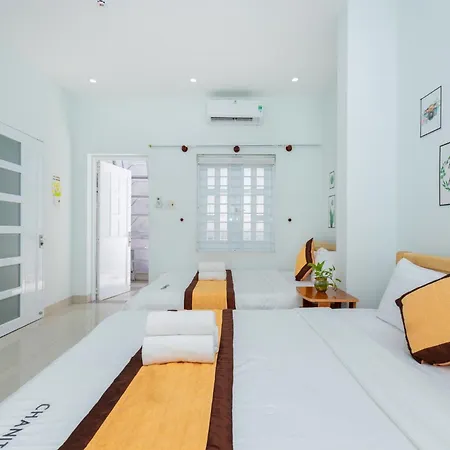 Hoang My Villa - 82 Hoang Hoa Tham-2