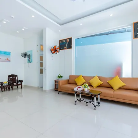 Hoang My Villa - 82 Hoang Hoa Tham-3