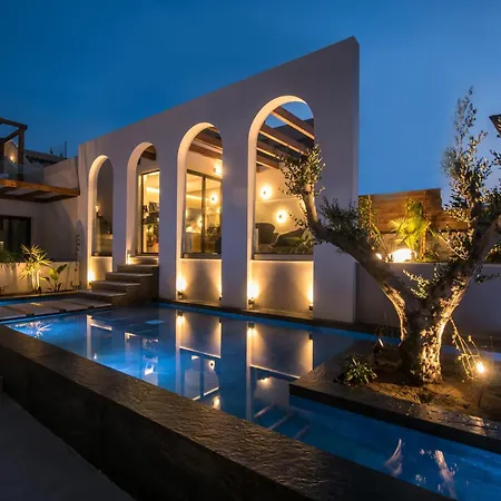 Vaya Suites By Omilos Hotels-3