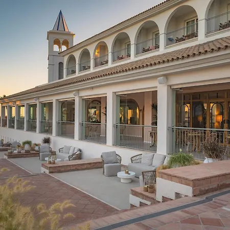 Daia Slow Beach Hotel Conil - Adults Only Recommended-2