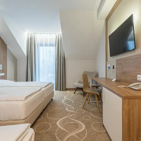 Platino Mare Resort & Spa-3