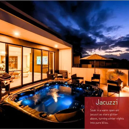 Luxury Villa Maeda Unit1-2