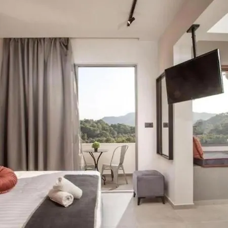 The Palms Concept Hotel Adults Only 16 Plus-3