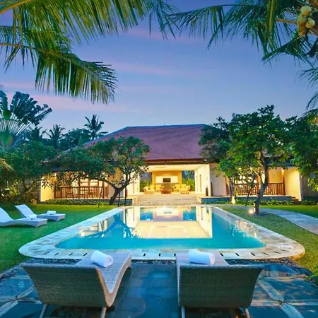 Jasmine Peony 4 Bedroom Private Pool Villa-2