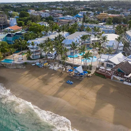 Select Sosua Adults Only, Trademark By Wyndham All Inclusive-3