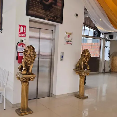Hotel Cusco Museo-3