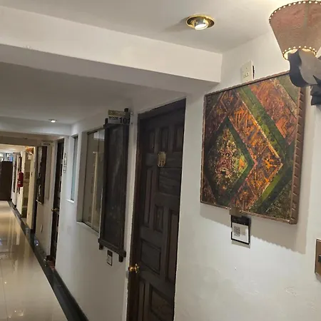 Hotel Cusco Museo-2