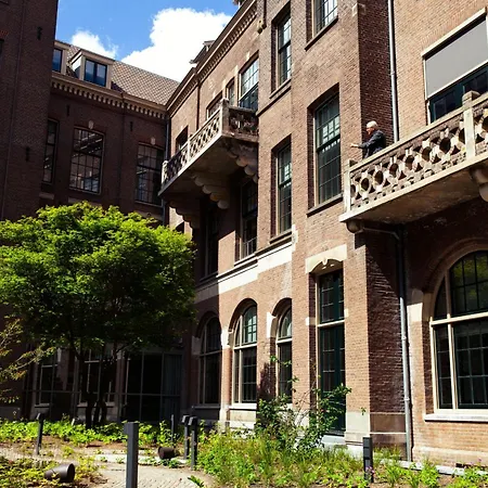 Rosewood Amsterdam-3