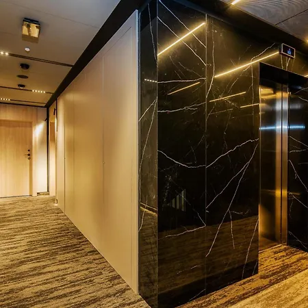 Baltic View Resort & Spa, A Member Of Radisson Individuals-3