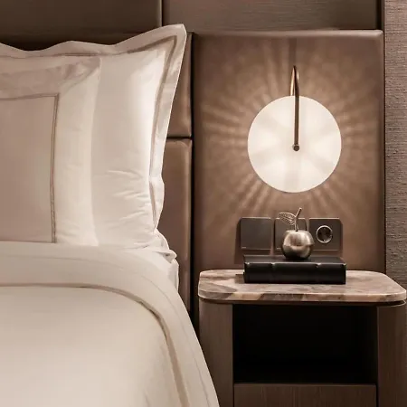 Hotel Belwoods Near Delhi Airport-3