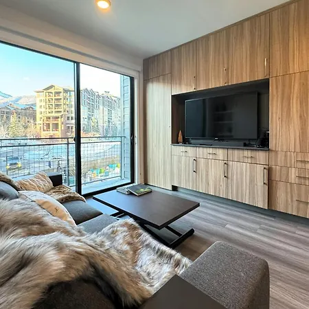 Canyons Resort Village #204A-3