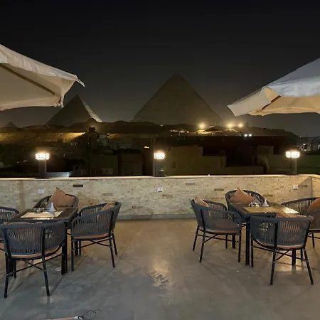 Happy Pharaonic House-2