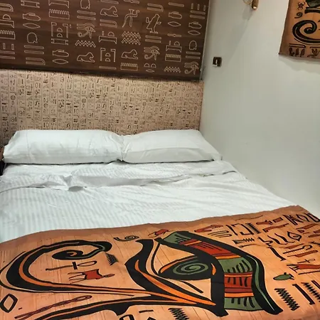 Happy Pharaonic House-3
