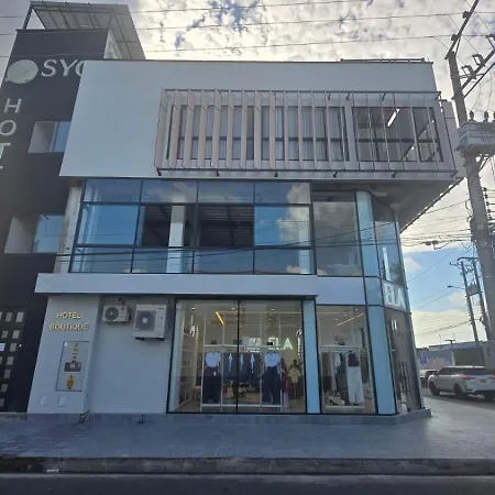 Syc Hotel Boutique-2