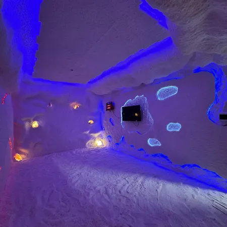 Diyor Tashkent Hotel-3