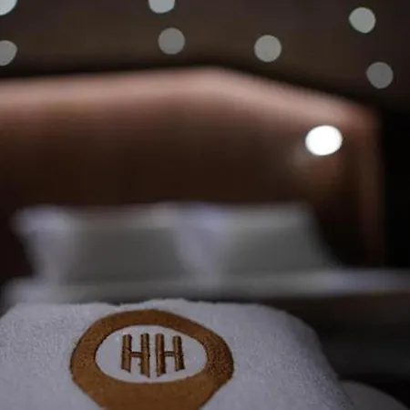 The Hh Point-2