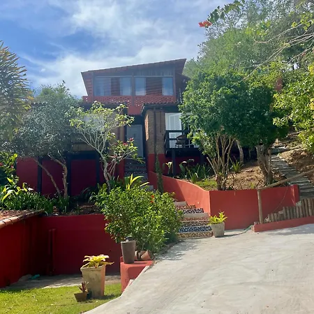 Palmares Casa Rustica-3