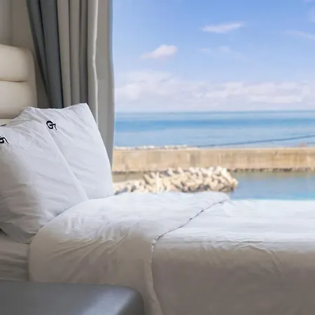 Gangneung Pension G7 Spa Pension-2