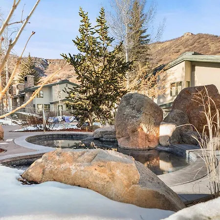 Tamarack Townhome #15-3